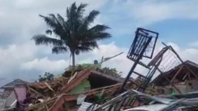 Beredar Video Gempa Dahsyat di Garut, BPKD : Jangan Termakan Isu Hoaks