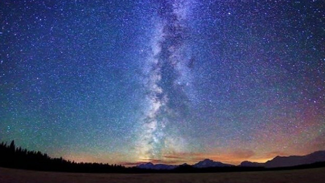 Begini Cara agar Lailatul Qadar Tidak Terlewat