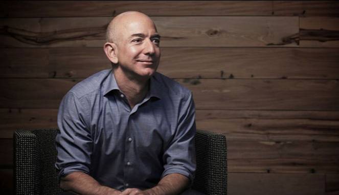 10 Orang Terkaya di Dunia 2018, Siapa Saja?