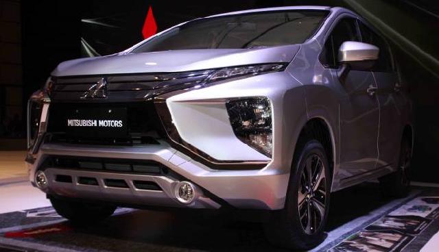 Pembunuh Avanza 'Meledak', Ini Langkah Mitsubishi