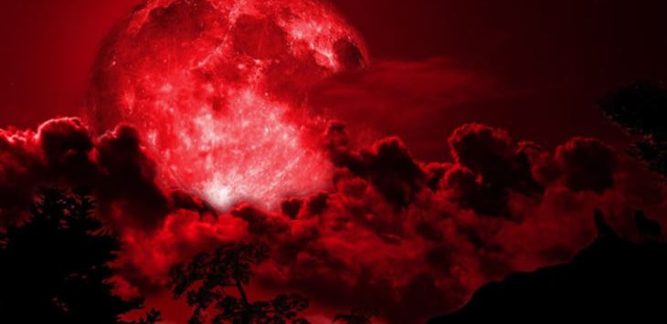 7 Mitos Seram Gerhana Bulan: Mulai dari Indonesia, Jepang, Indian Inca sampai Yunani Kuno