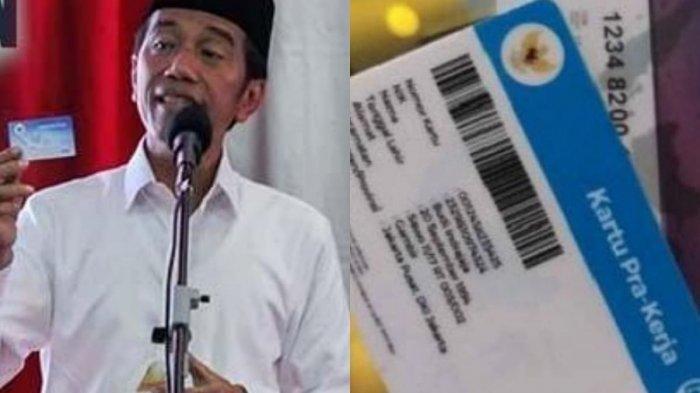 Mau Rp 3,5 Juta/Bulan dari Jokowi? Begini Cara Daftarnya