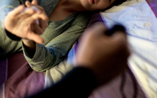 Duh! Oknum Polisi Perkosa Gadis ABG di Kantor Polsek