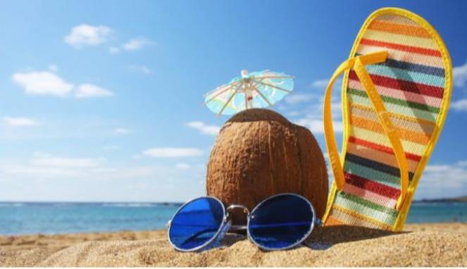 Liburan Tanpa Menguras Kantong.. Simak 8 Tips ini