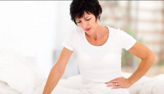 Berikut 11 Ciri Tubuh Mengidap Batu Ginjal