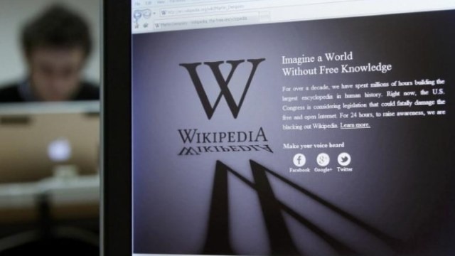 Trafik Wikipedia Turun 8%, AI Ubah Cara Orang Cari Informasi