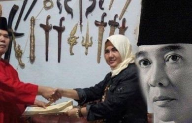 Cerita Presiden King Of The King yang Ternyata Tinggal Dikontrakan Petakan