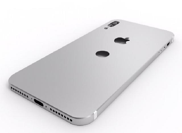 Perkiraan harga iPhone 8 yang rilis September mendatang
