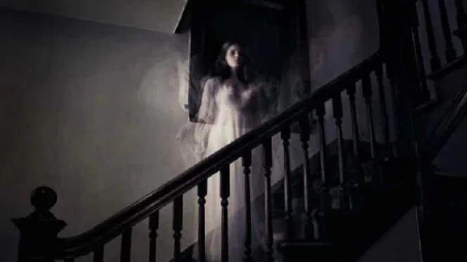 10 Ciri Rumah Berhantu Menurut Paranormal, Coba Cek Hunianmu!