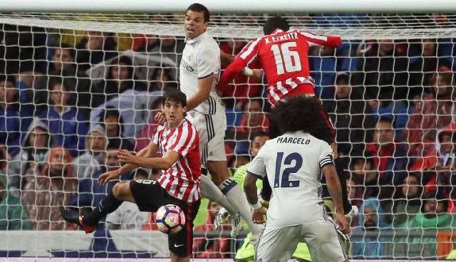 Waaah,, Bintang Real Madrid Putuskan Gabung PSG