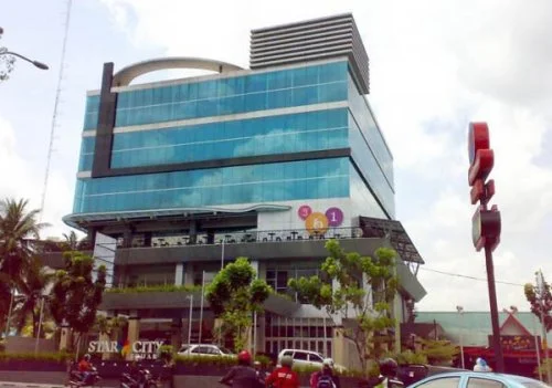 Lebihi Jam Operasional, Star City Pekanbaru Dinilai Langgar Perda