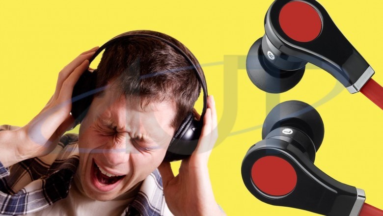 Tak Hanya pada Telinga, Ketahui Dampak Negatif Mendengarkan Musik Terlalu Keras