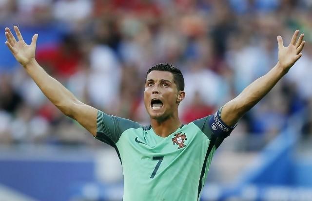 Cetak Gol, Kepercayaan Diri Ronaldo Bakal Menanjak