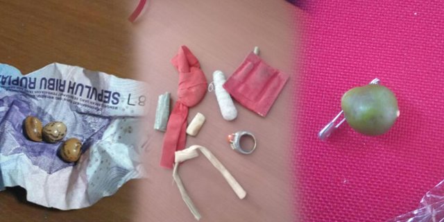 Walaaah,,, Pelamar CPNS bawa Jimat, KemenPAN : Menyedihkan