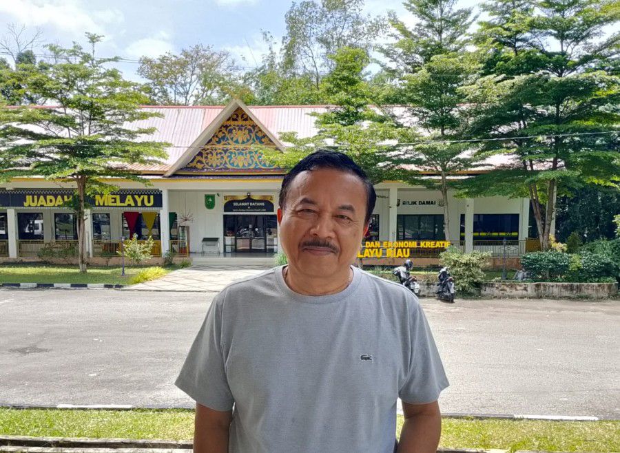 Pengamat Apresiasi Sikap Terbuka Plt Gubri Soal Penggeledahan KPK