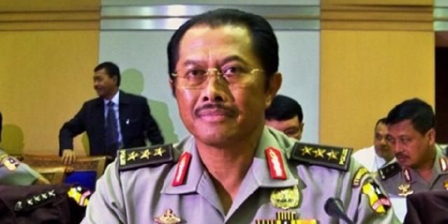 Mantan Wakapolri minta Jenderal Tito naikkan gaji polisi