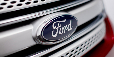 Ford Berencana Bikin Crossover Murah, Harga Setara Honda HR-V