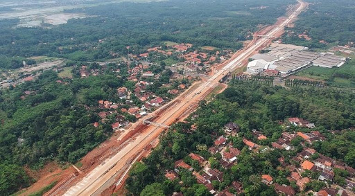Percepat Pembangunan Tol Rengat-Jambi, Pemprov Riau Mulai Lakukan Konsultasi Publik