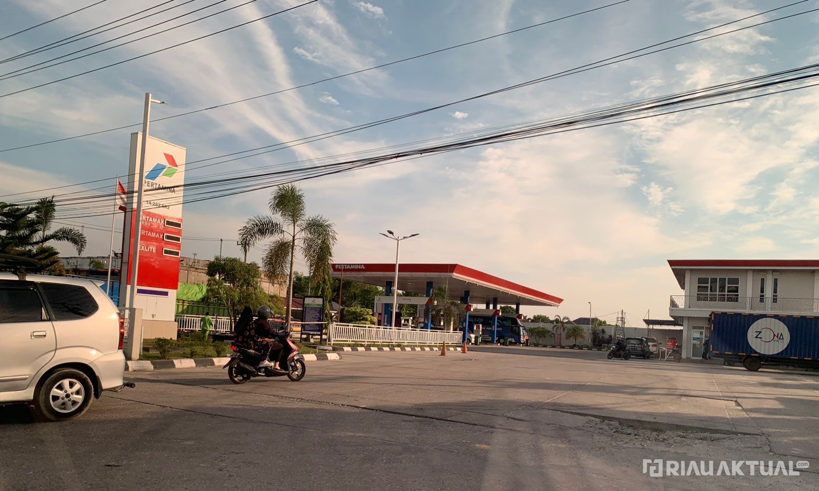 KPPU Selidiki Pertamina atas Dugaan Diskriminasi dalam Proyek Digitalisasi SPBU Senilai Rp 3,6 Triliun