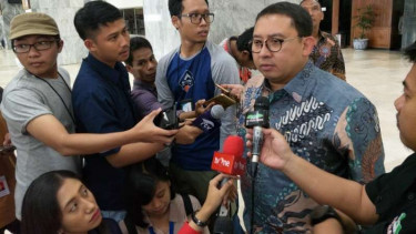 Tunggak Listrik Viral, Fadli: Serangan Politik Tak Bermutu