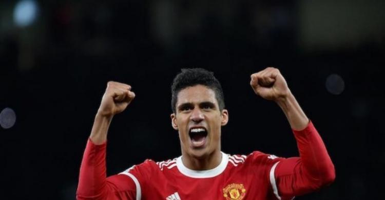 Raphael Varane Bangga Hengkang Dari Real Madrid