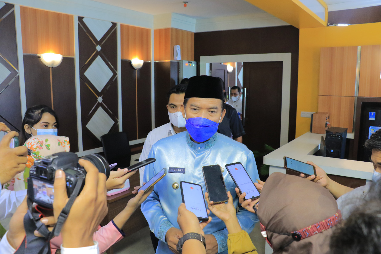 Pengetatan PPKM Mikro Direncanakan Bakal Diperpanjang