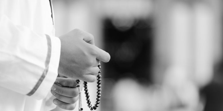 4 Hal Ini Dapat Diajarkan pada Anak Saat Ramadhan