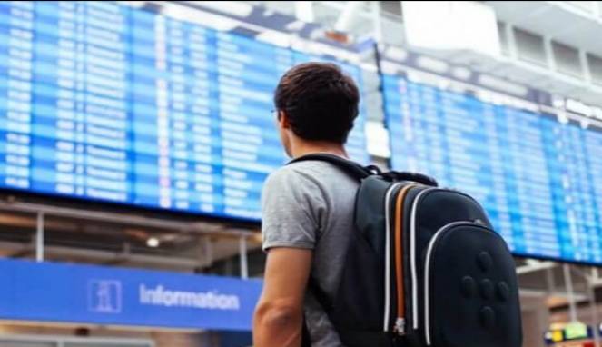 Bandara Paling On Time di Dunia, Anti Delay