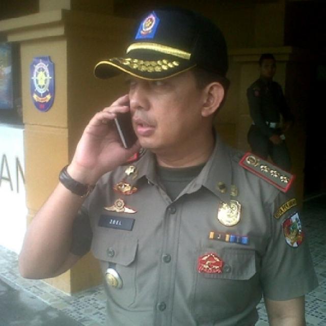 Zulfahmi: Kita Sangat Terbantu Dengan Razia Aparat Ini