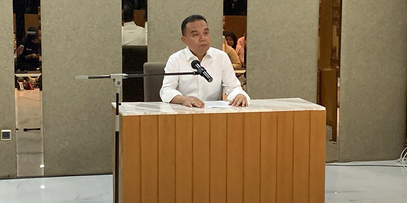 Demokrat Berpeluang Gabung Dukung Prabowo Usai Tinggalkan KPP