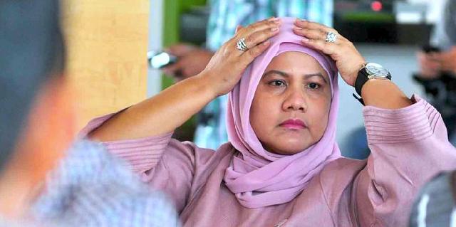 Rabu, Iriana Jokowi Ke Riau