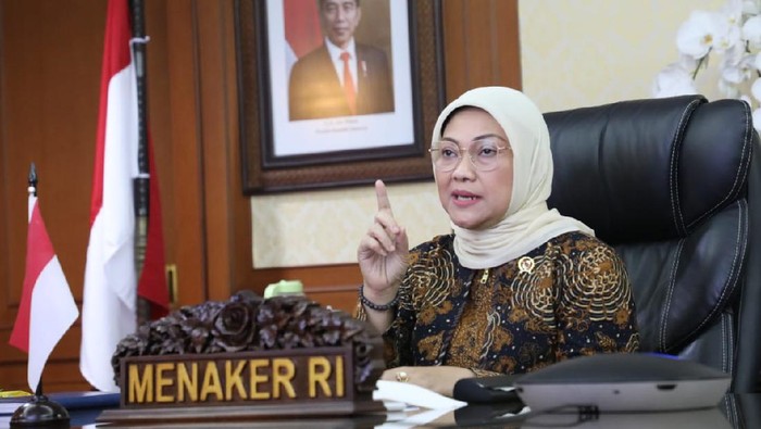 Mohon Maaf, Bantuan Rp 600 Ribu Batal Cair Besok