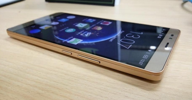 Akhir Agustus 2017, Ponsel Ini Siap Mendarat di Indonesia