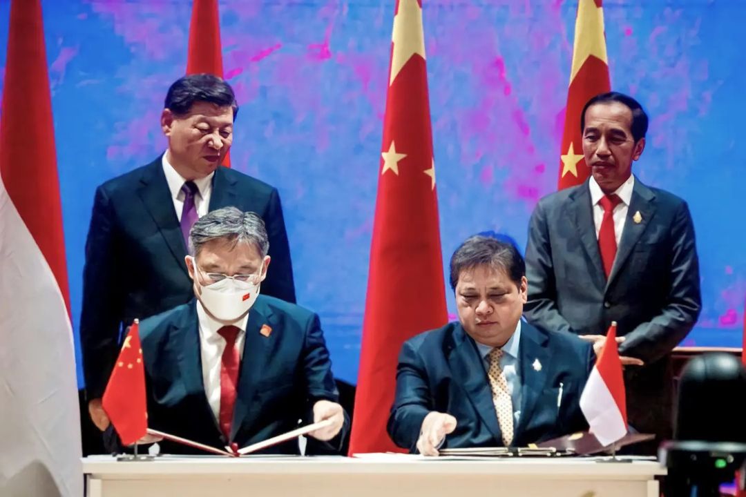 Ekonomi, Pemerintah Harus Jaga Iklim Investasi dan Perkuat Bantalan Sosial