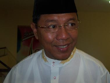 Pemprov Riau Kaji Tambah Lintasan Renang