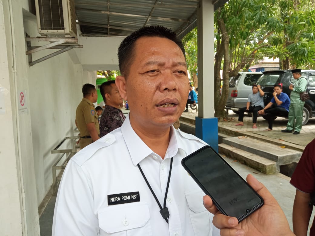 Pemko Butuh Anggaran Besar Bangun Jalan Lingkar Luar dan Jembatan Siak V