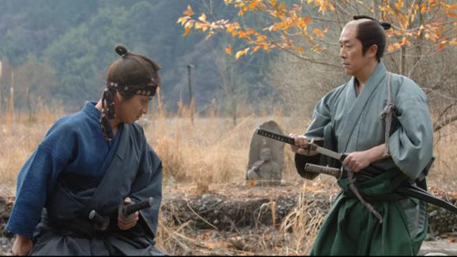 8 Film Samurai Terbaik, Tidak Asal Tebas Katana Saja