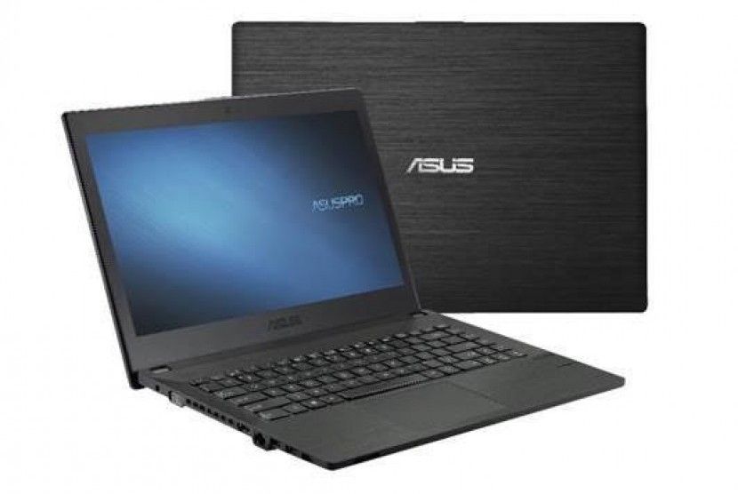 ASUS P2440, Laptop dengan Teknologi Keamanan Mumpuni