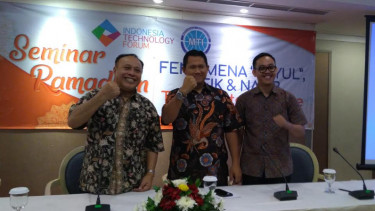 Ramai Tuyul OJek Online, Kenapa Belum Dianggap Serius