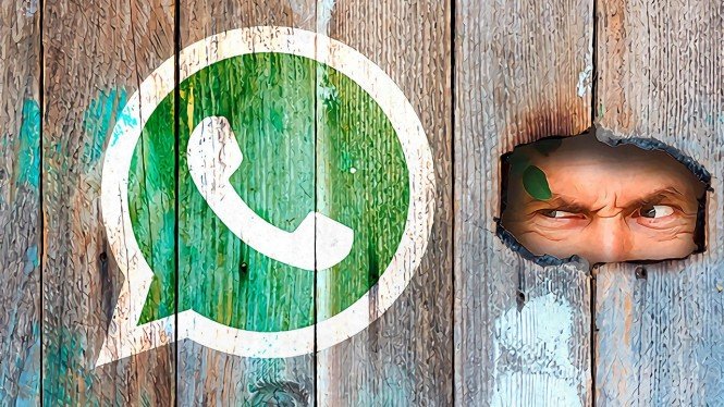 Siap-siap! WhatsApp akan Hilang Dua Minggu Lagi