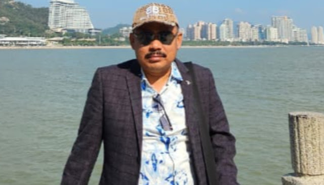 Pakar Hukum UIR: Praperadilan Bisa Uji Kejanggalan OTT Gubernur Riau oleh KPK