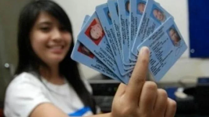 Tahu Arti 16 Digit NIK di KTP Anda? Begini Cara Membacanya