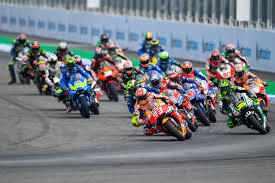 Jadwal Baru MotoGP Yang Berubah Gegara Corona