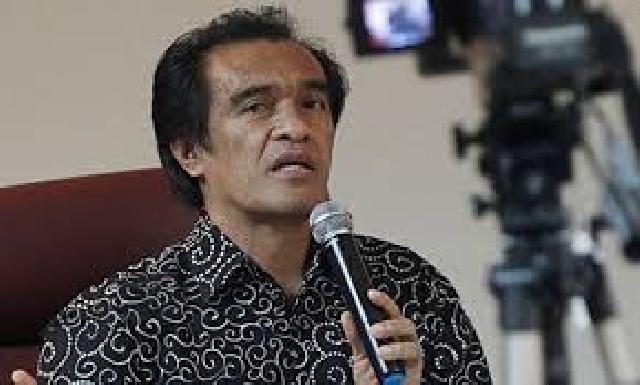 Ombudsman RI, Setuju Kasus SP3 diusut tuntas.