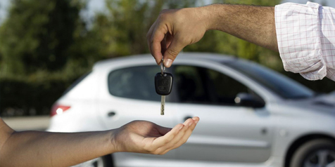 Ingin Beli Kendaraan Secara Online.. Ini Tipsnya