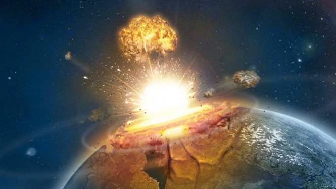 Hewan yang Terakhir Hidup di Bumi Meskipun Kiamat Terjadi