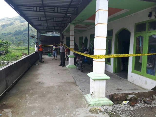 8 Orang boleh pulang, giliran empat mahasiswa UII baru masuk RS JIH