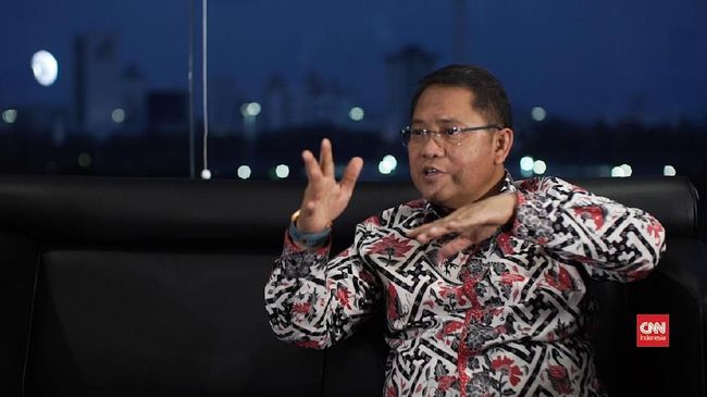 Aplikasi Tik Tok Diblokir Kominfo