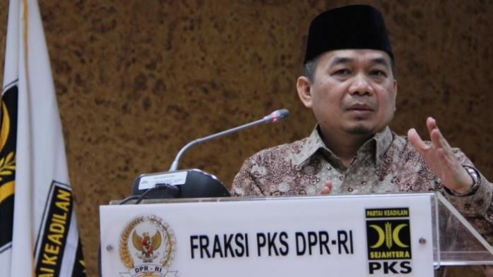 PKS Minta Polisi Tindak Tegas Provokator Penolakan Ustadz Abdul Somad Berdakwah di Bali