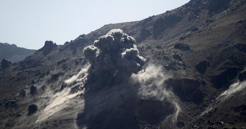 Macam-Macam Gunung dan Fungsinya untuk Bumi Dijelaskan Alquran dan Sains